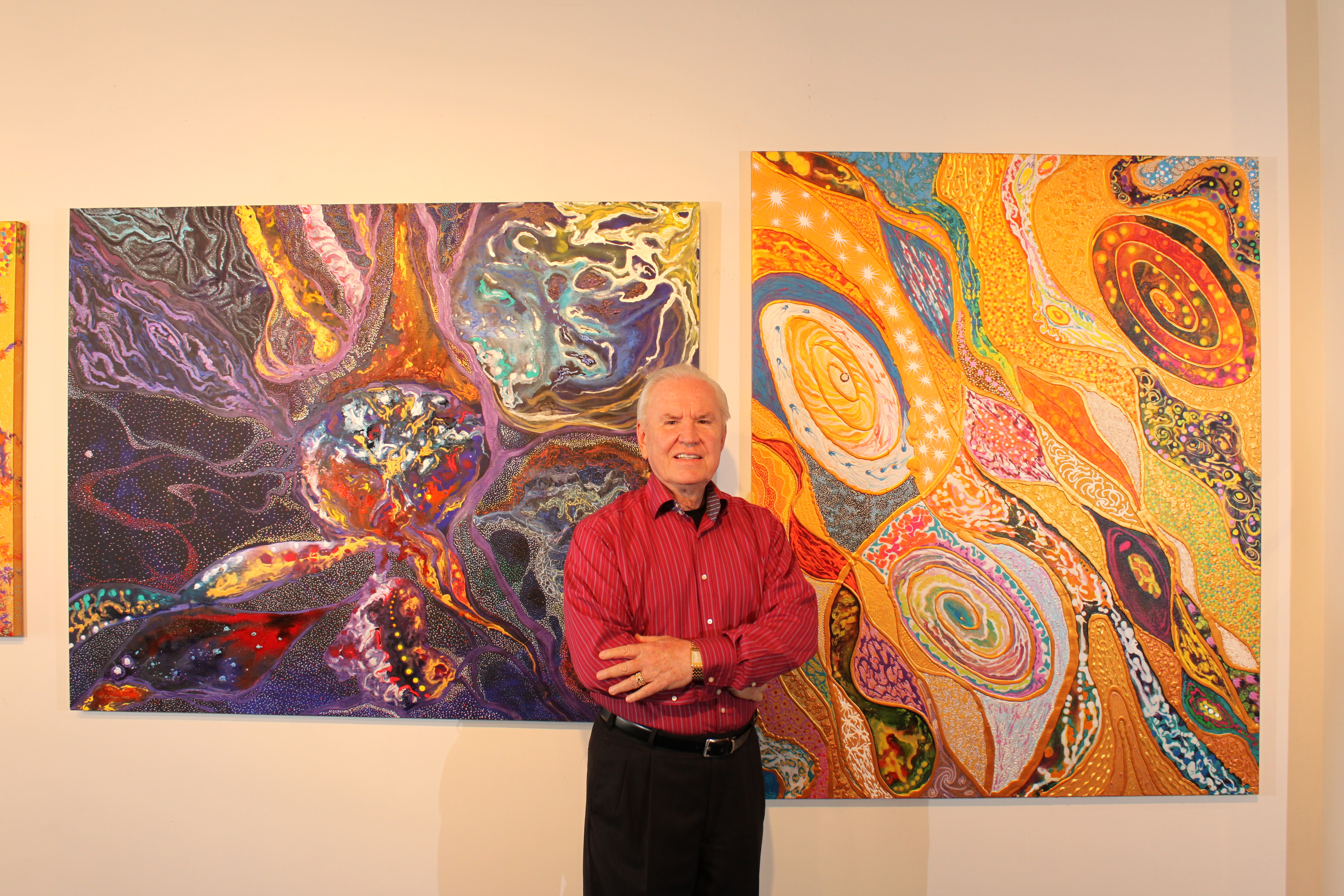 Jewel Painting at Explore collection of Jewel Painting