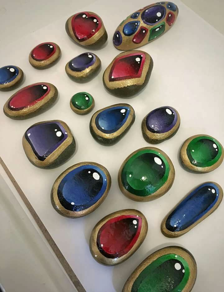 Jewel Painting at Explore collection of Jewel Painting