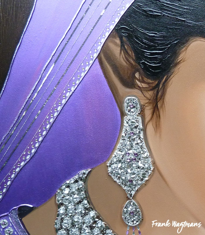 Jewel Painting at Explore collection of Jewel Painting