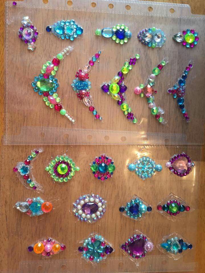 Jewel Painting at Explore collection of Jewel Painting