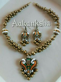 236x317 Fashion Jewellery Making Kerala Mural Painting Pendent - Jewelry Painting