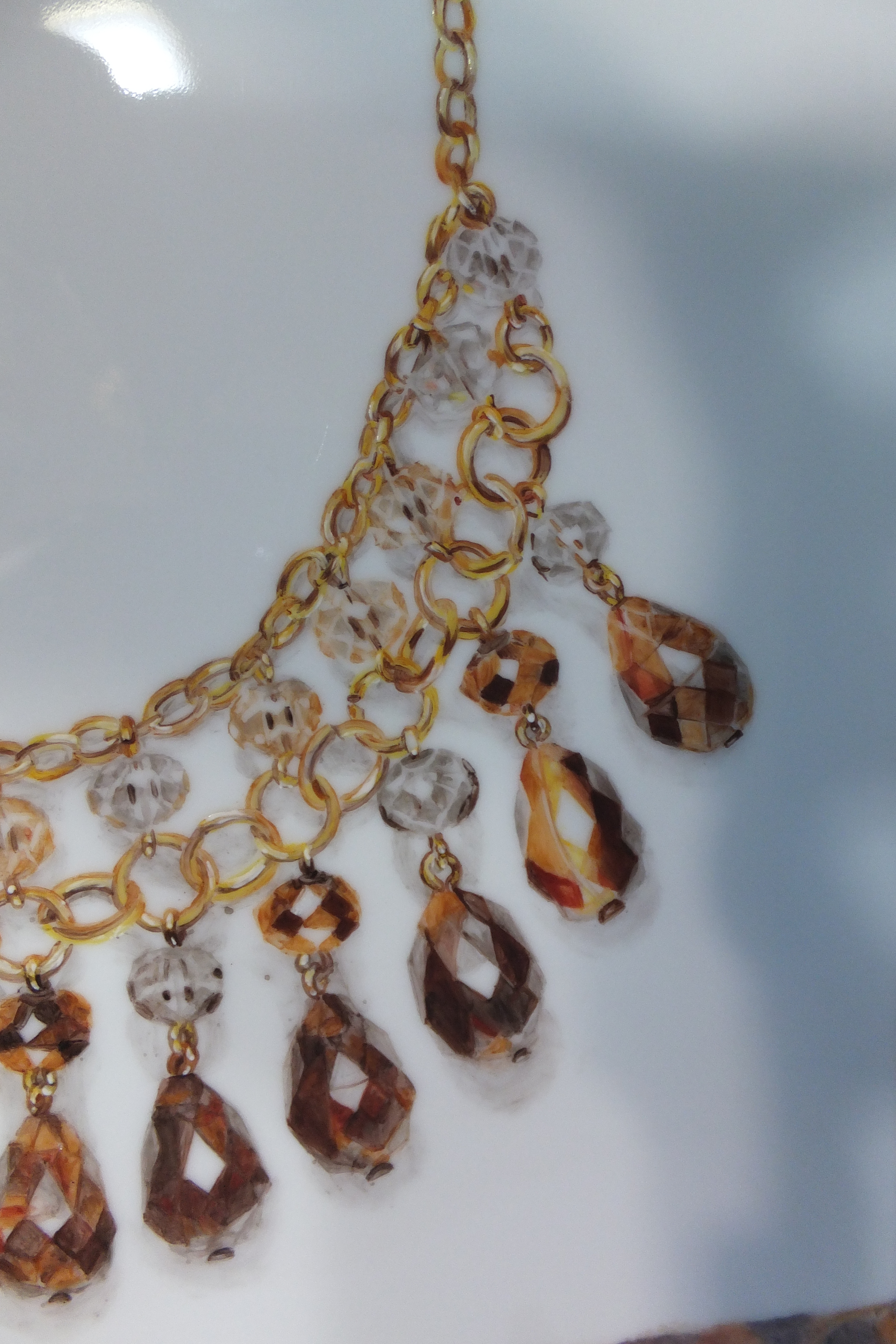 3072x4608 China Painting School My Porcelain Painting Blog - Jewelry Painting