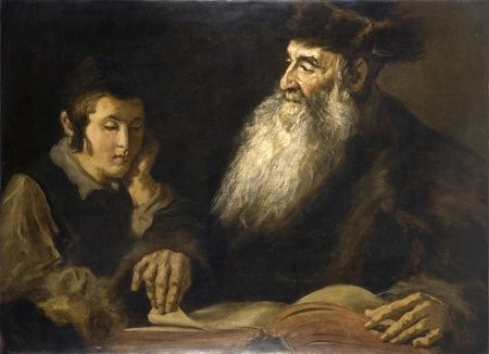 Jewish Painting At PaintingValley.com | Explore Collection Of Jewish ...