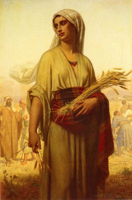 422x640 On The Position Of Women In Judaism Best Jewish Studies - Jewish Woman Painting