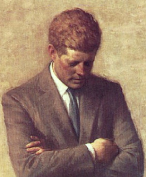 301x363 Great Trees Shortbread - Jfk Painting