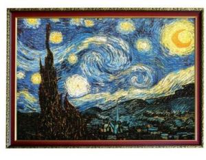 300x233 China Amazon Best Selling Paper Educational Custom Design Oil - Jigsaw Painting