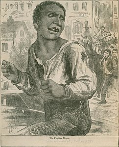 243x300 Jim Crow Laws Art Fine Art America - Jim Crow Painting