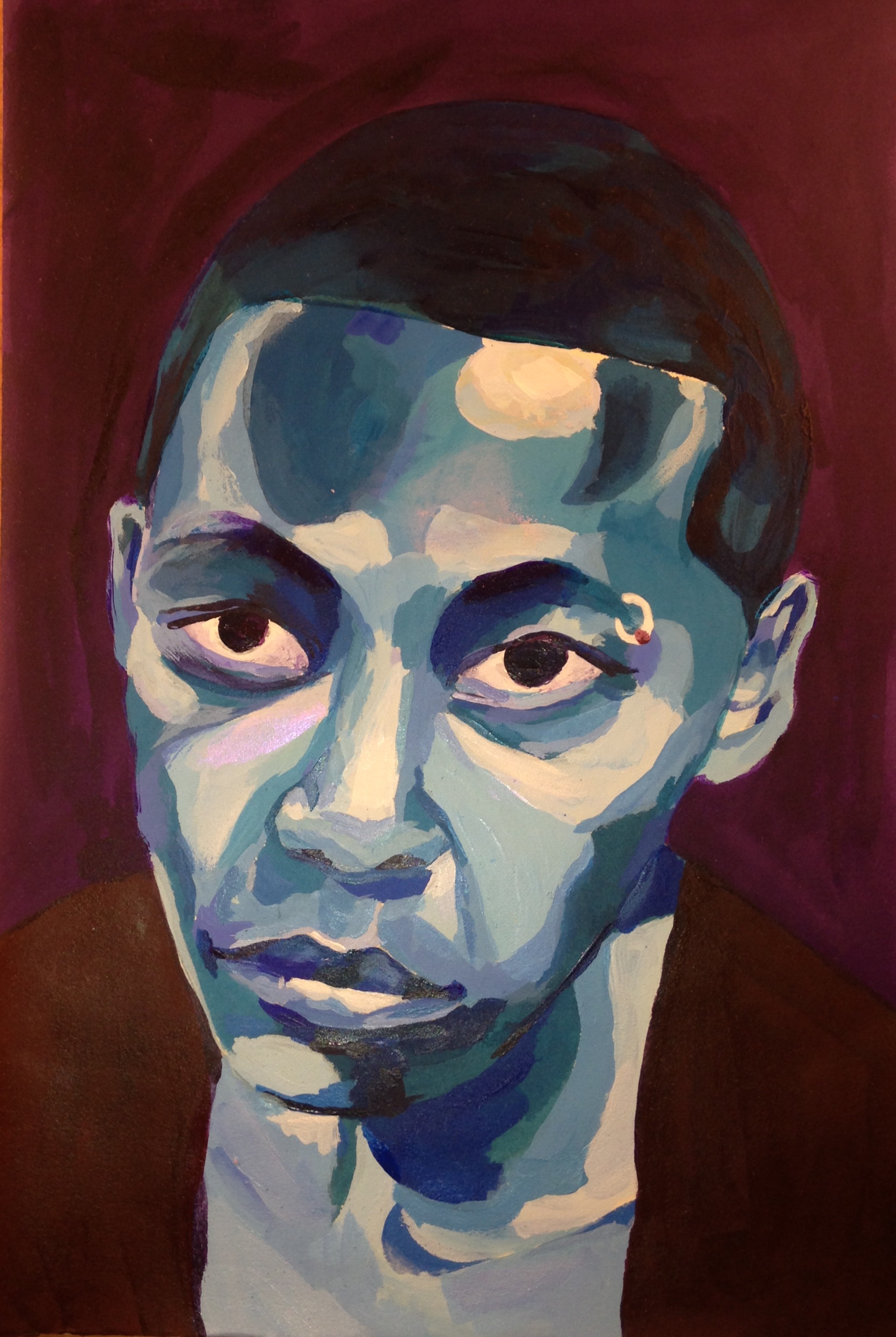 1947x2903 New Jim Crow Bluestockings Magazine - Jim Crow Painting