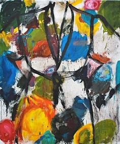 236x283 Jim Dine Is A Member Of The Saci Artists Council Httpsaci - Jim Dine Painting