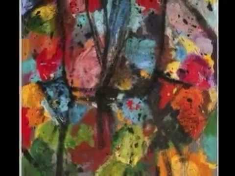 480x360 The Art Of Jim Dine - Jim Dine Painting