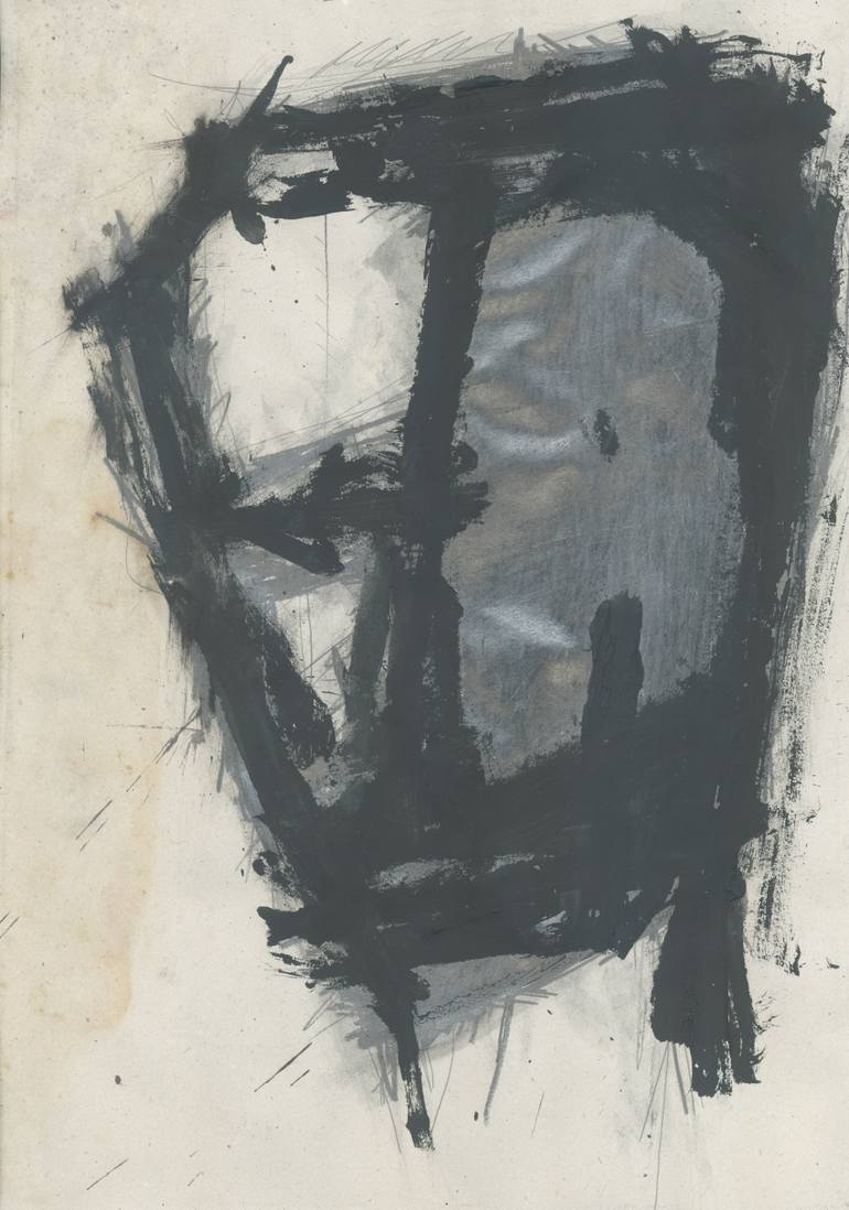 770x1098 Saatchi Art Wall Painting By Jim Jones - Jim Jones Painting