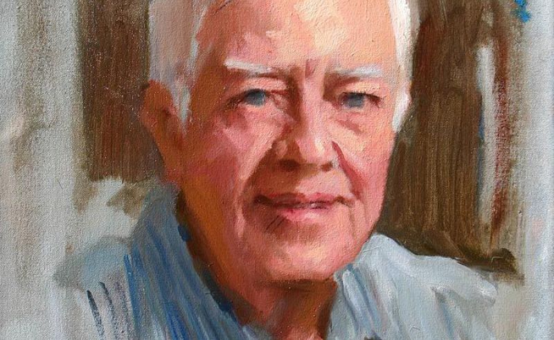 800x491 Paintings Of Jimmy Carter Painting For Home - Jimmy Carter Painting