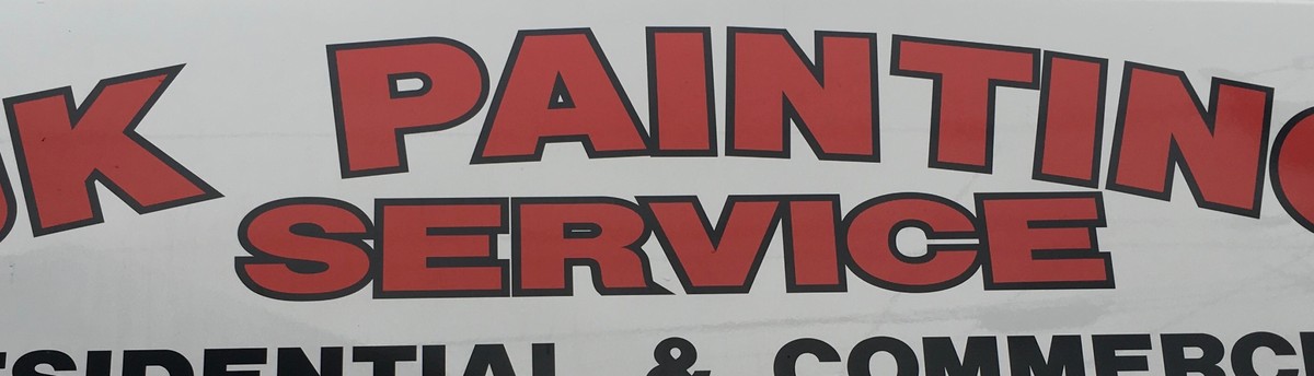 1200x344 Jk Painting Service - Jk Painting