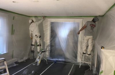 400x260 Jk Painting Service 76 Parmenter Rd, Waltham, Ma 02453 - Jk Painting