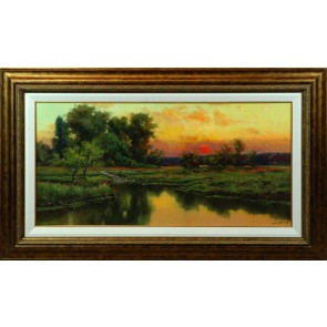 295x295 Joan Colomer - Joan Burr Painting