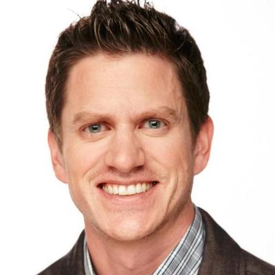 400x400 Joe Martin (@joedmarti) Twitter - Joe Martin Painting