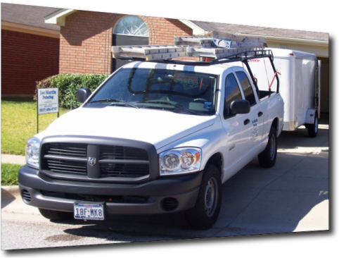 482x366 Joe Martin Painting Services Portfolio - Joe Martin Painting