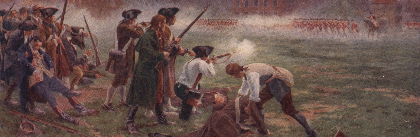 1389x454 Joseph Plumb Martin - Joe Martin Painting