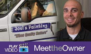 310x185 Joel's Painting Contractors In Lancaster Amp York Pajoel's Painting - Joels Painting