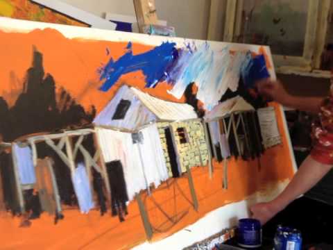 480x360 Joel Plevin From Wilmington Paints - Joels Painting