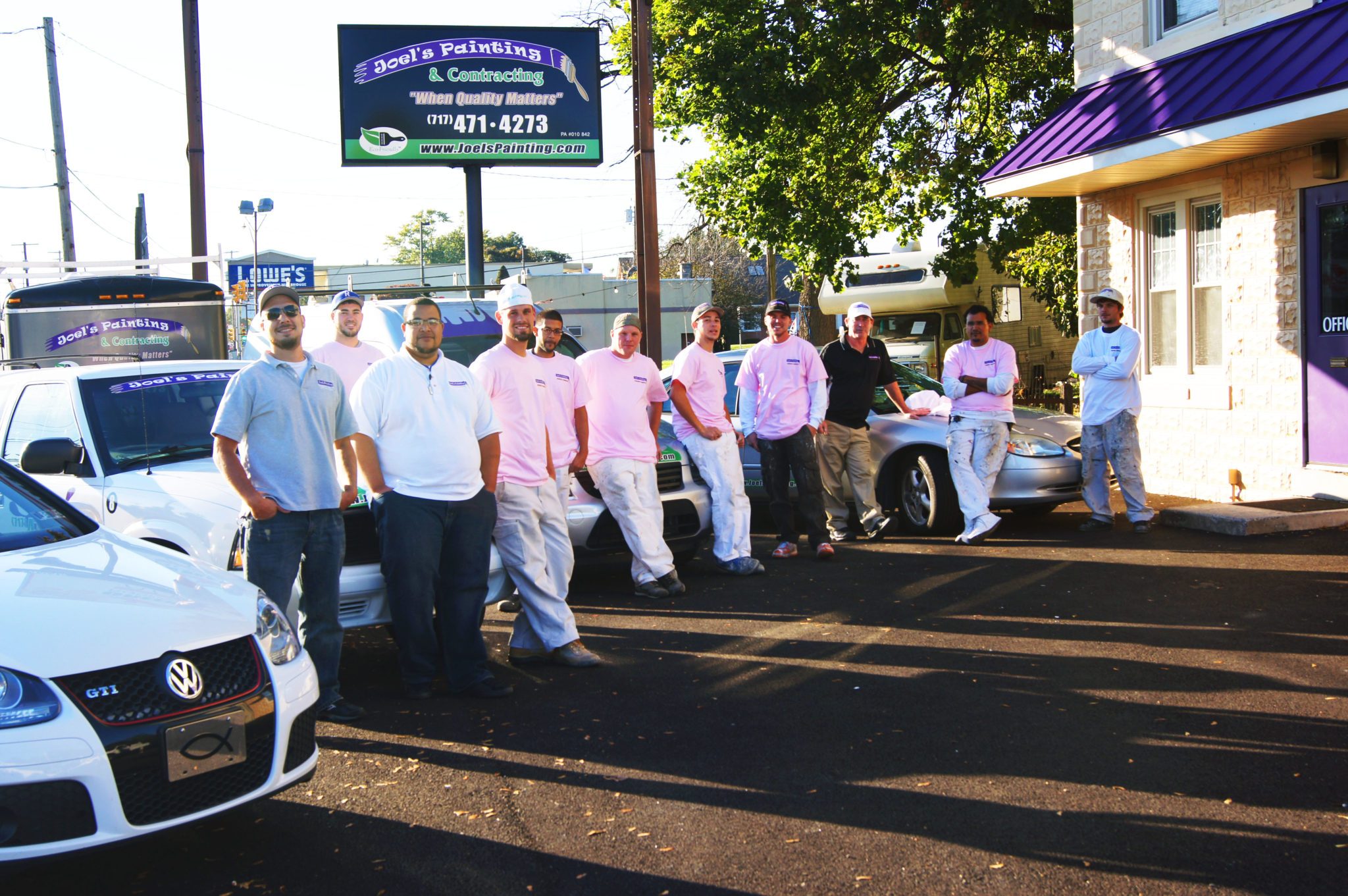 Joels Painting at Explore collection of Joels Painting