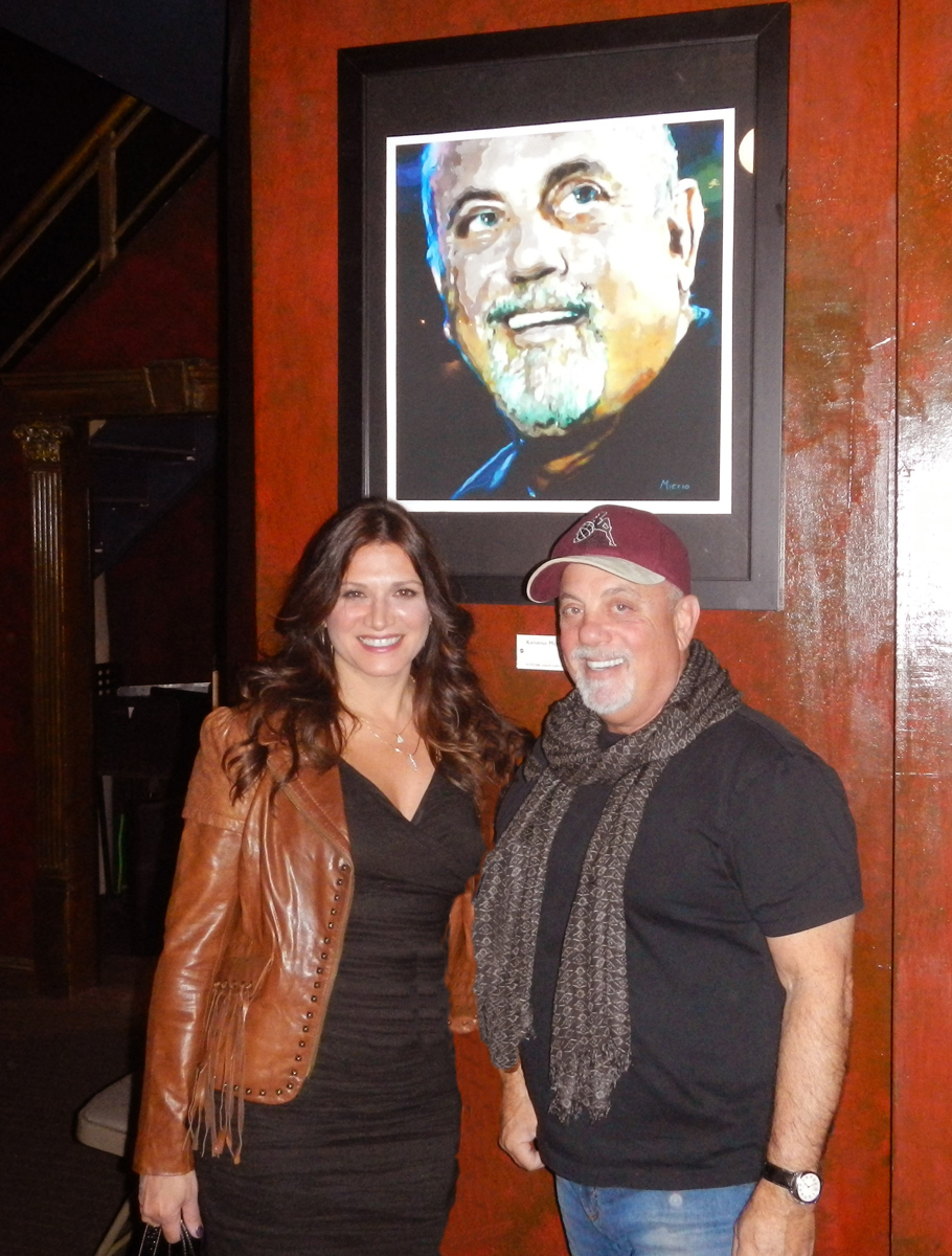 910x1200 Welcome To Miccio Art - Joels Painting