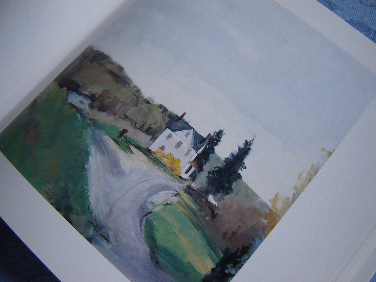 1280x960 Joel Corcos Levy Suzanne's Mom's Blog - Joels Painting