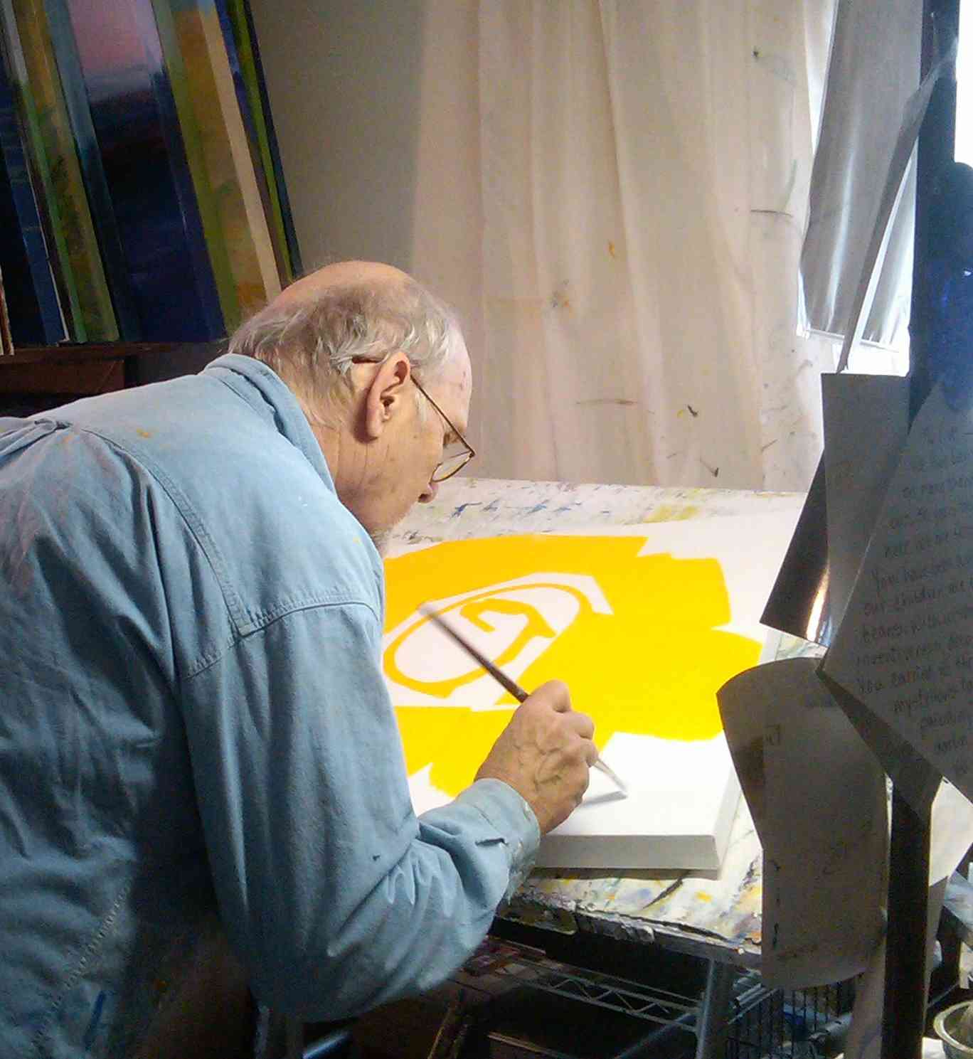 Joels Painting at Explore collection of Joels Painting