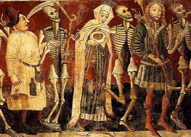 617x444 John Calvin Counter Currents Publishing - John Calvin Painting