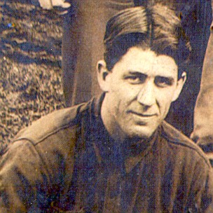 304x304 John Calvin Stinson, Jr - John Calvin Painting