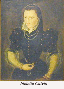 224x312 John Calvin And His Relevance For Today (2) Evangelical Times - John Calvin Painting