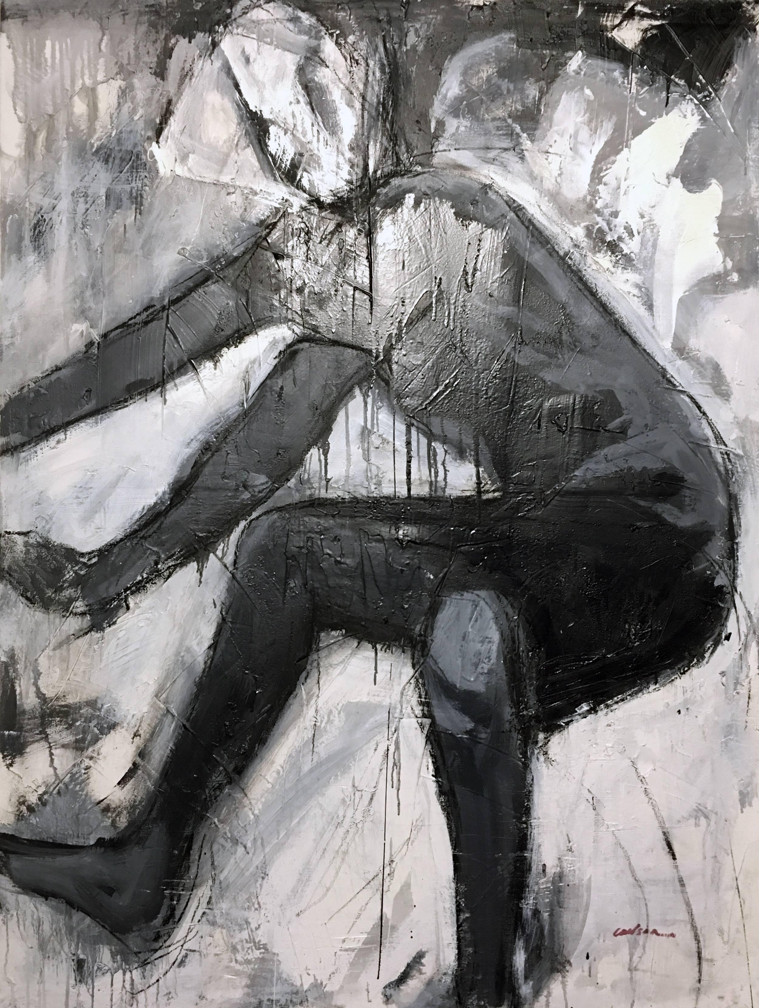 2500x3319 John Carlson - John Carlson Painting