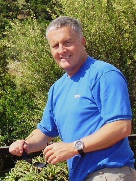 440x586 Original Paintings By John Clark - John Clark Painting