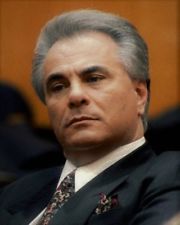 180x225 John Gotti Collectibles Ebay - John Gotti Painting