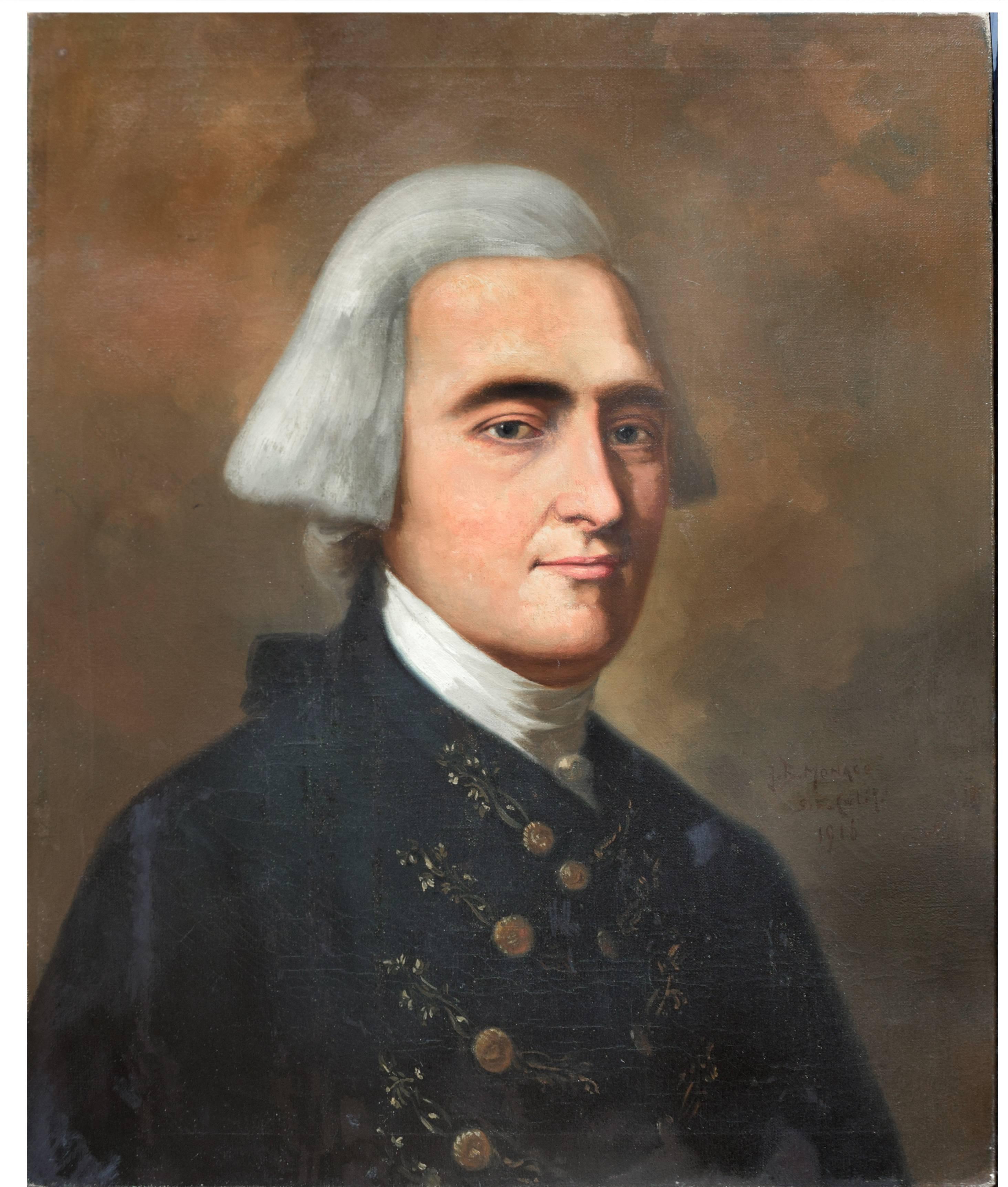 John Hancock Painting at Explore collection of