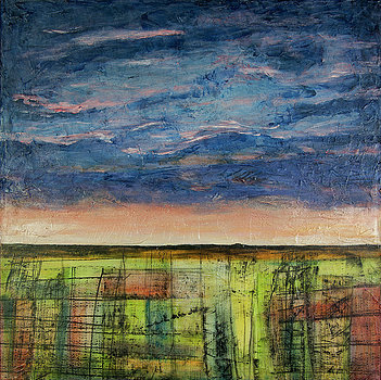 351x350 John Hansen - John Hansen Painting