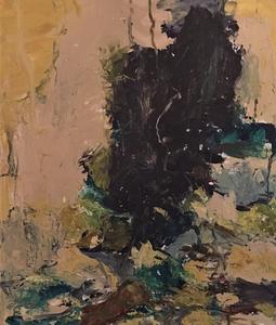 255x300 John Hansen - John Hansen Painting