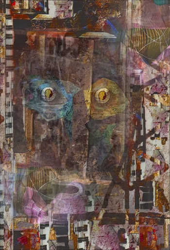 350x512 John Hansen - John Hansen Painting