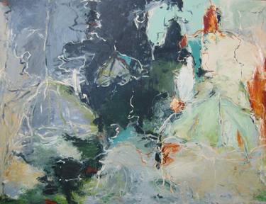 375x288 John Hansen Artwork Saatchi Art - John Hansen Painting