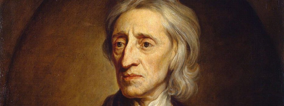 932x349 John Locke 10 Facts About The Famous English Philosopher - John Locke Painting