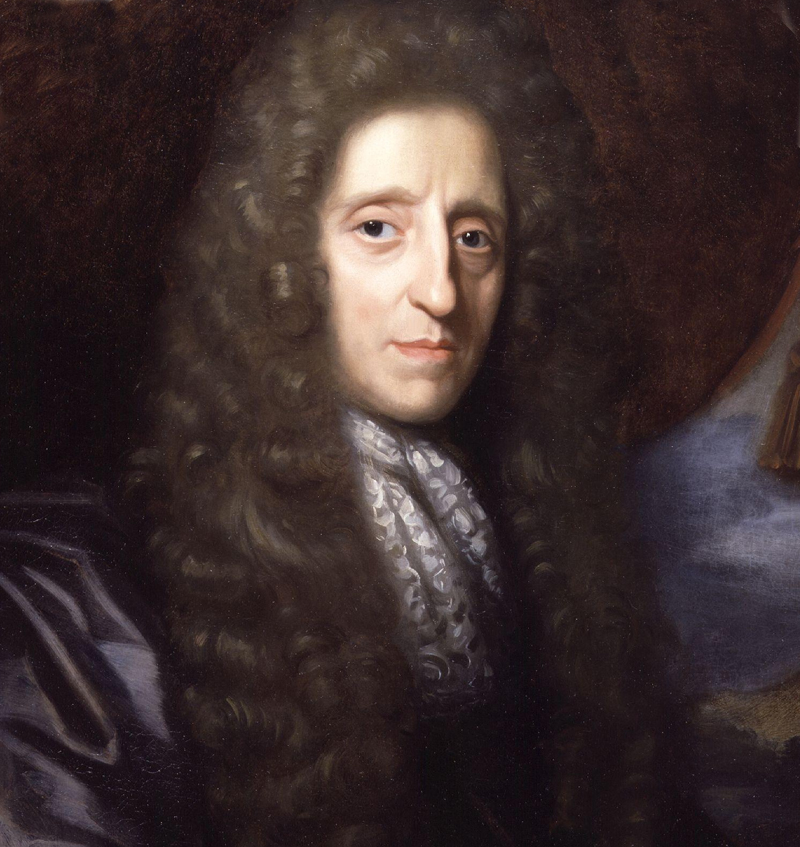 800x847 John Locke Libertarianism Wiki Fandom Powered By Wikia - John Locke Painting