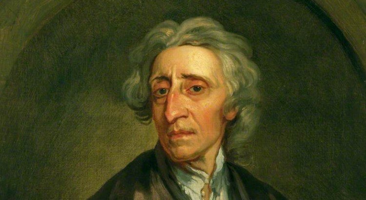 750x410 John Locke Maturity (1689 1704) - John Locke Painting