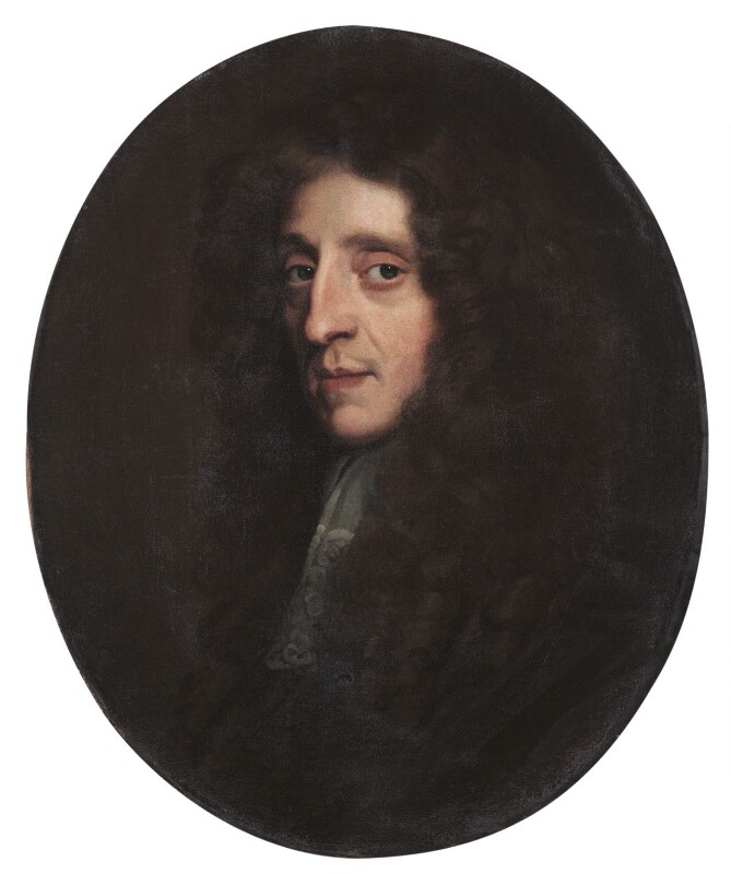 669x800 Npg 3912 John Locke - John Locke Painting