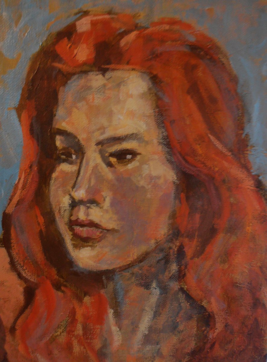 John Smith Painting at Explore collection of John