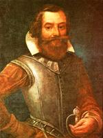 150x200 People - John Smith Painting