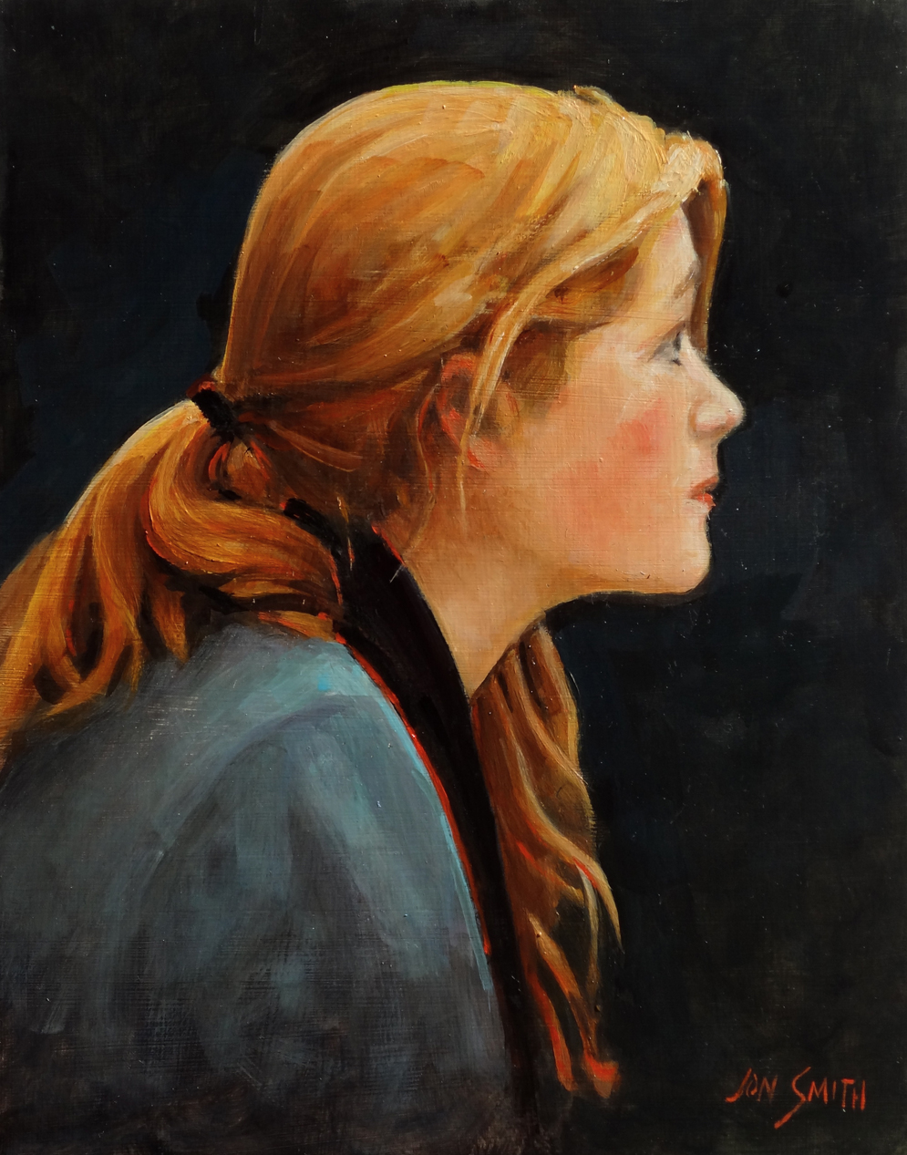 John Smith Painting at Explore collection of John