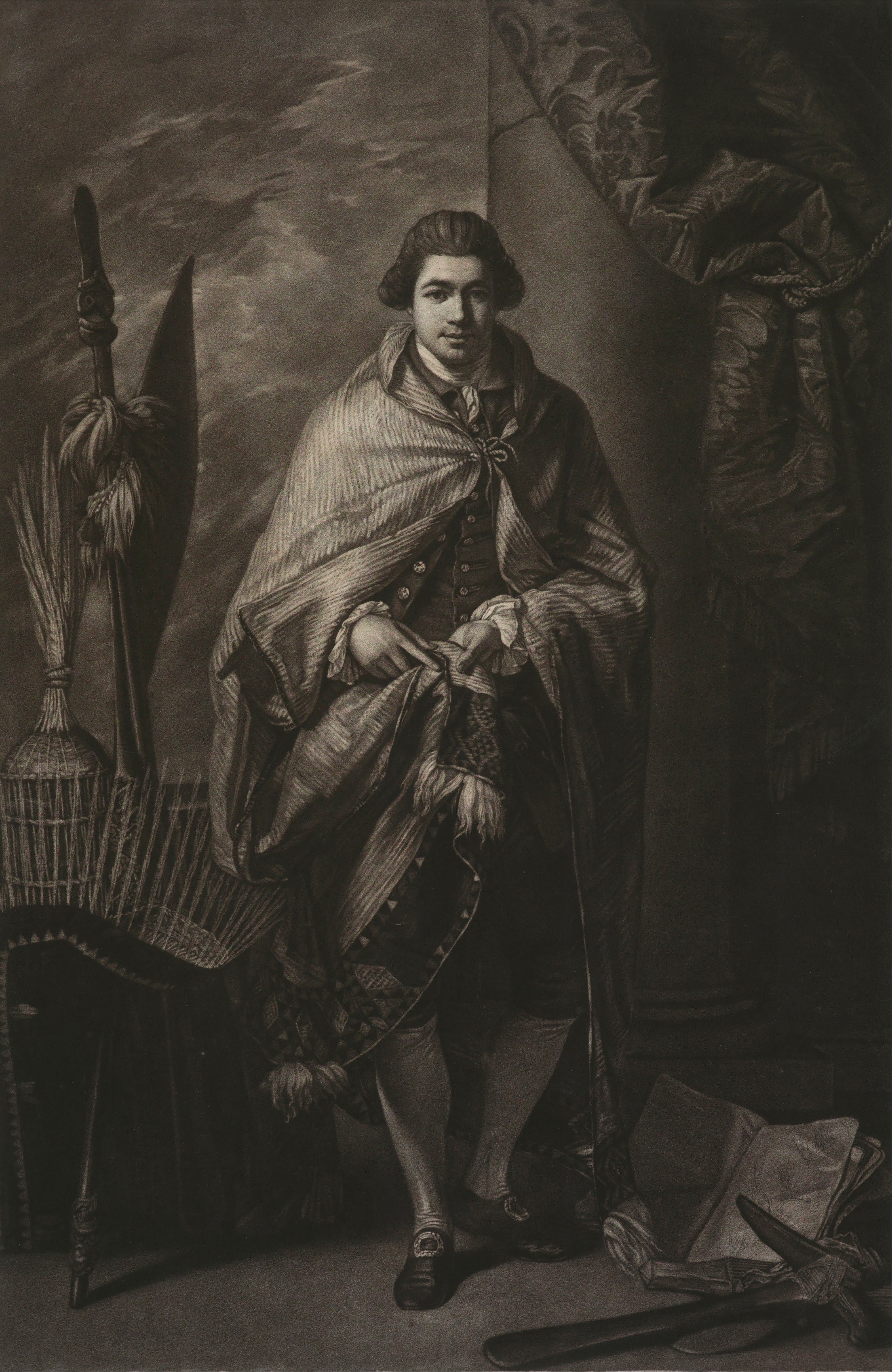 3145x4837 Ben Smith Paintings File John Raphael Smith After Benjamin West - John Smith Painting