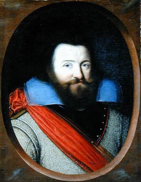 450x579 Captain John Smith, 1st Governor Of Virg - John Smith Painting