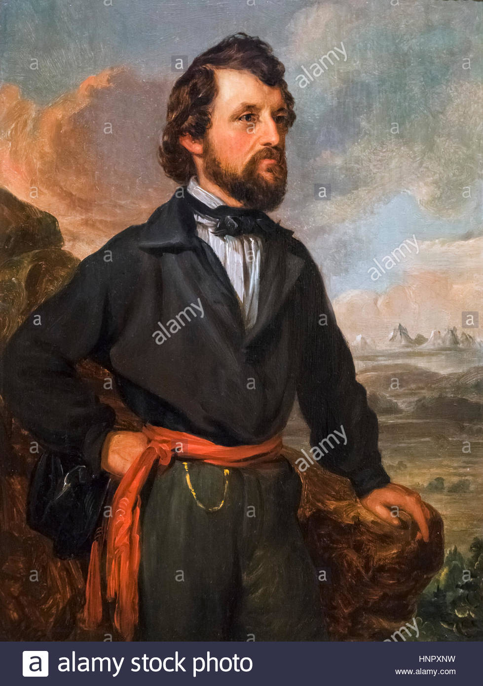 979x1390 Charles John Smith Stock Photos Amp Charles John Smith Stock Images - John Smith Painting