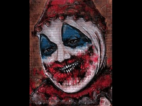 480x360 The Killer Clown John Wayne Gacy 15 - John Wayne Gacy Painting Buy